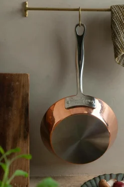 Samuel Groves Pander & Gryder-stegepande 20 cm