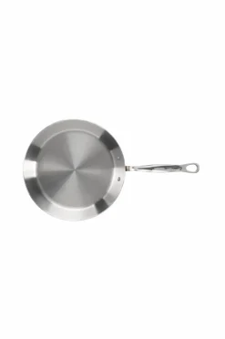 Samuel Groves Pander & Gryder-stegepande 28 cm