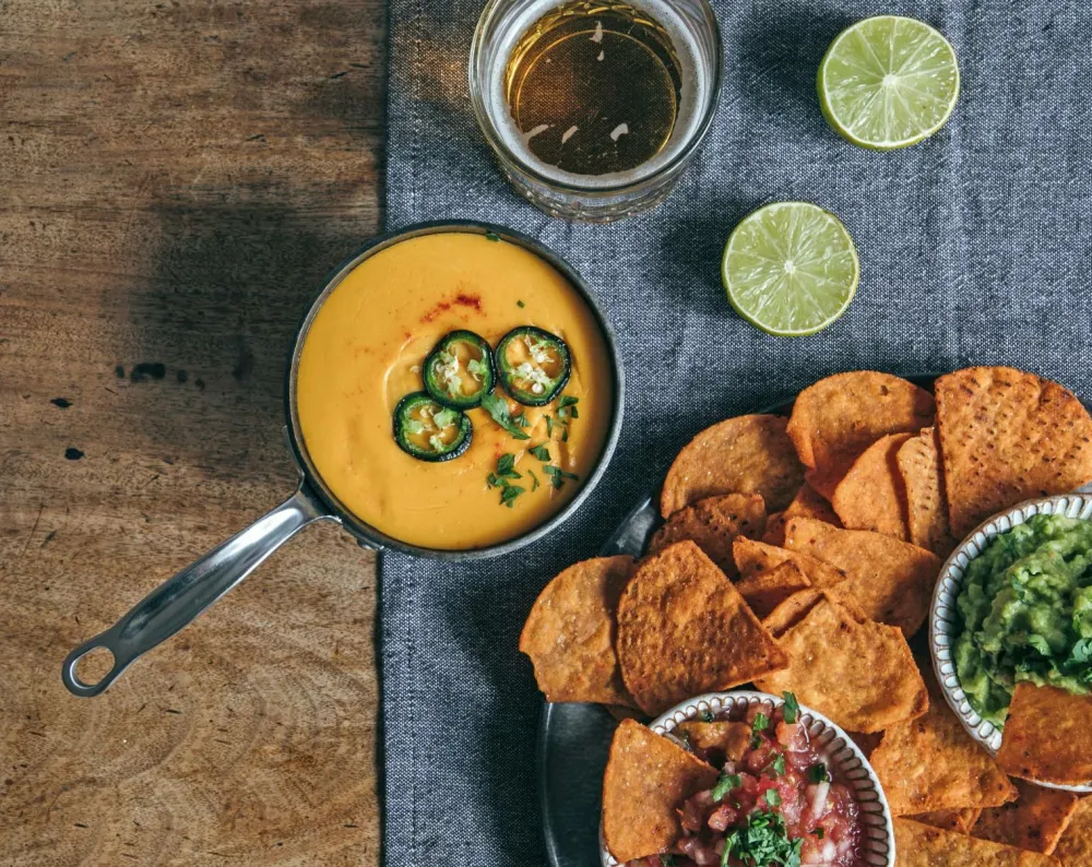 Samuel Groves Pander & Gryder-Mini gryde i kulstofstål 12 cm