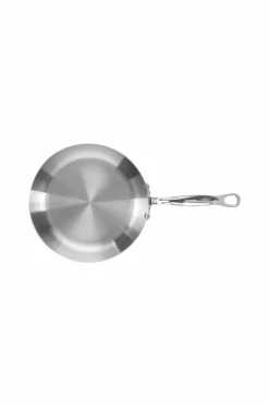 Samuel Groves Pander & Gryder-Sauterpande 24 cm