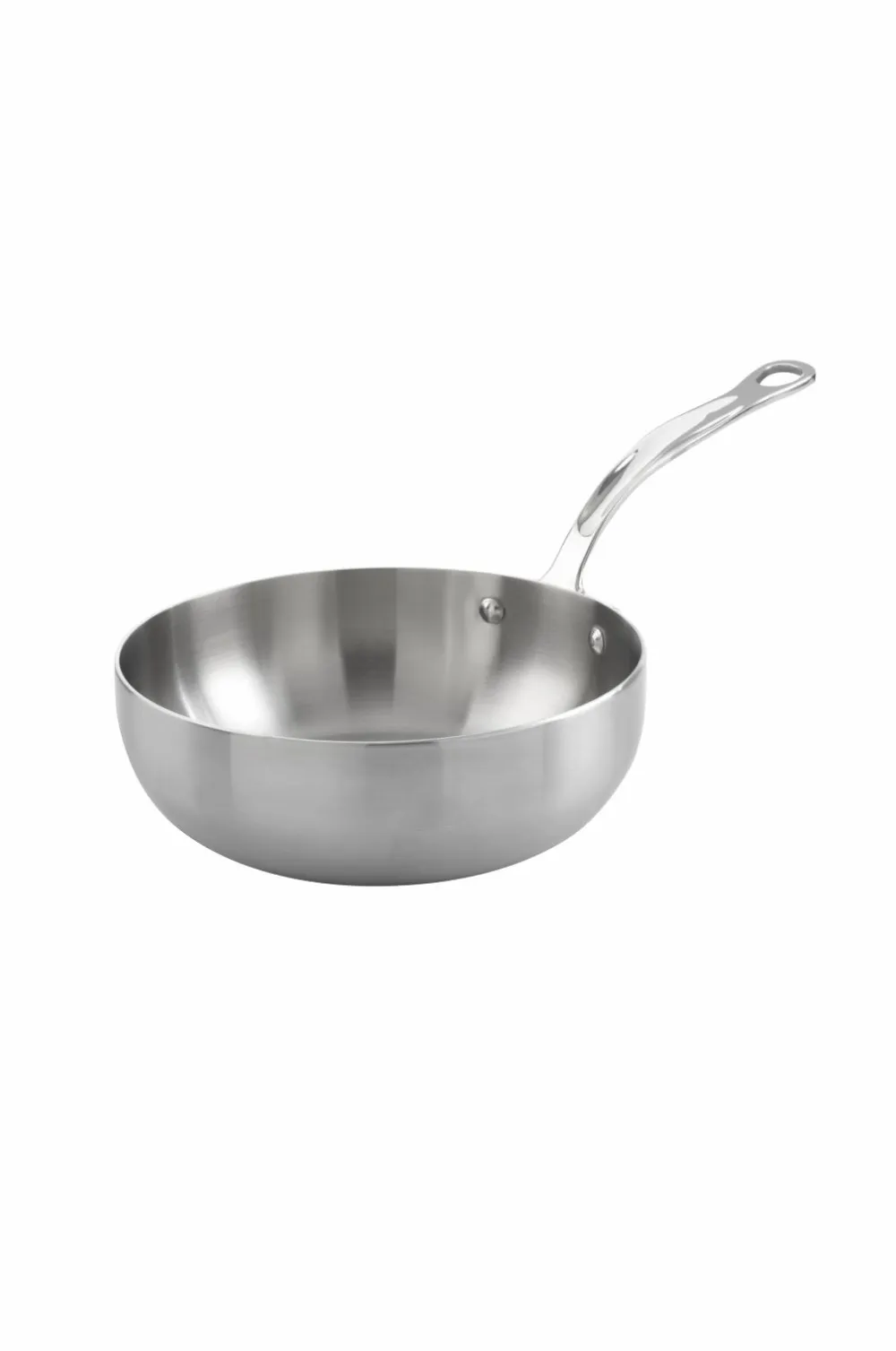 Samuel Groves Pander & Gryder-Sauteuse 1 l