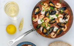 Samuel Groves Pander & Gryder-Sauteuse 1 l