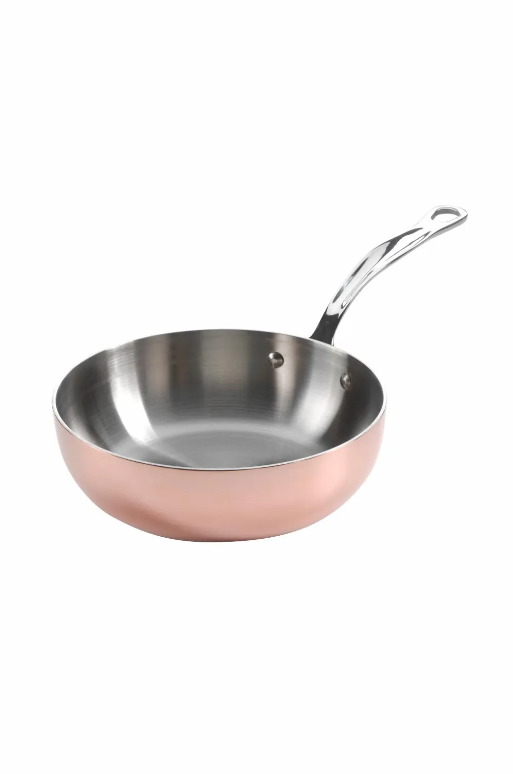 Samuel Groves Pander & Gryder-Sauteuse i 1 l