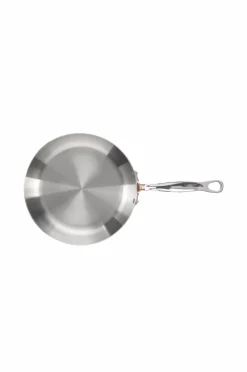 Samuel Groves Pander & Gryder-Sauteuse i 1 l