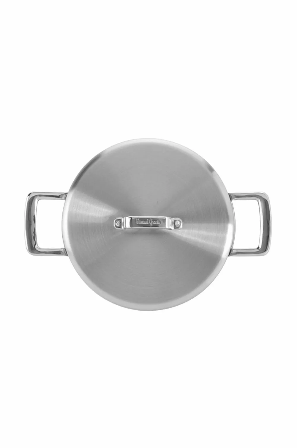 Samuel Groves Pander & Gryder-Serveringspande med låg 28 cm Urban