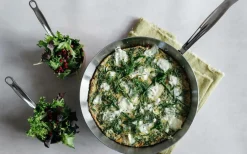 Samuel Groves Pander & Gryder-Stegepande 26 cm