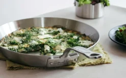 Samuel Groves Pander & Gryder-Stegepande 26 cm