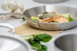 Samuel Groves Pander & Gryder-Stegepande 26 cm