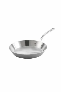 Samuel Groves Pander & Gryder-Stegepande 28 cm