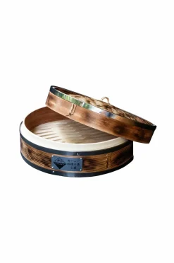 Satake Pander & Gryder-Dampkoger 25 cm