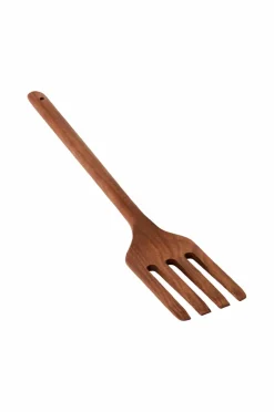 Satake Husholdningsartikler-Gaffel Valnød