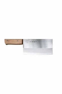 Satake Køkkenknive & Knivtilbehør-Kniv Chopper / Kinahacka Wood