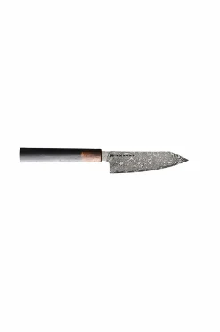Satake Køkkenknive & Knivtilbehør-Kniv Omo Bunka Petty , 12 cm