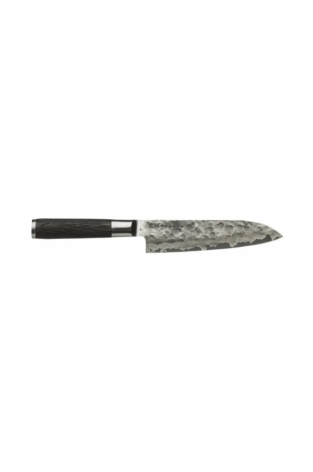 Satake Køkkenknive & Knivtilbehør-Kniv Santoku Kuro 18 cm