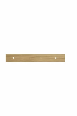 Satake Køkkenknive & Knivtilbehør-Magnetisk stativ 35 cm, Oak