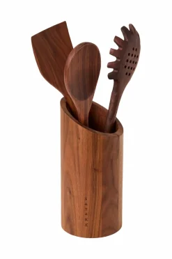 Satake Husholdningsartikler-Redskabssæt valnød