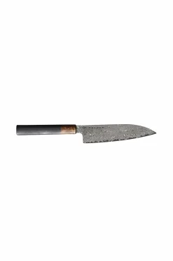 Satake Køkkenknive & Knivtilbehør-Santoku 17 cm, Omo