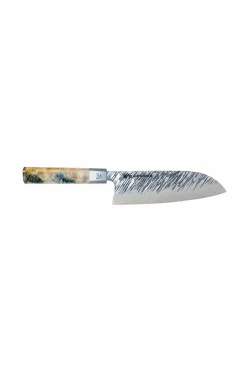 Satake Køkkenknive & Knivtilbehør-Santoku Ame 18 cm