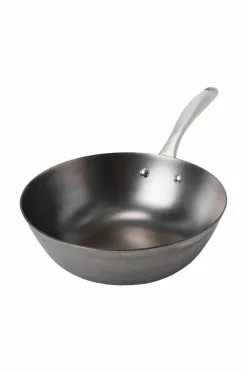 Satake Pander & Gryder-Wokpan Pure Pan