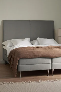 Scapa Senge & Madrasser-Hovedgærde Alva