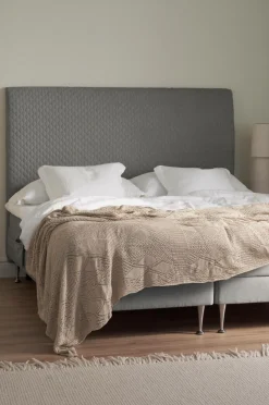 Scapa Senge & Madrasser-Hovedgærde Viggo