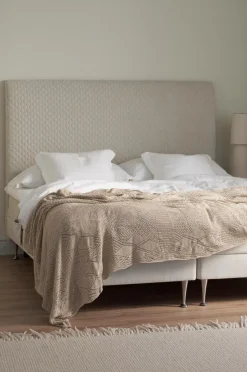 Scapa Senge & Madrasser-Hovedgærde Viggo