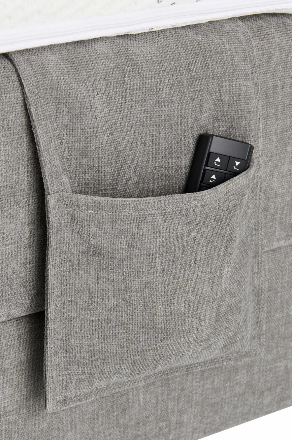 Scapa Senge & Madrasser-Justerbar seng Luna Fast/medium