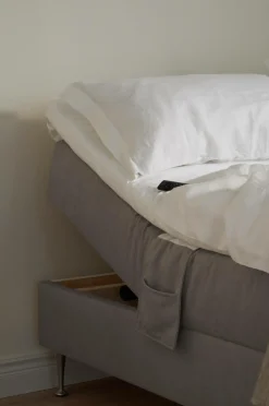 Scapa Senge & Madrasser-Justerbar seng Luna Fast/medium