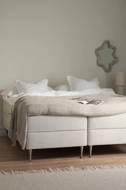 Scapa Senge & Madrasser-Justerbar seng Luna Fast/medium