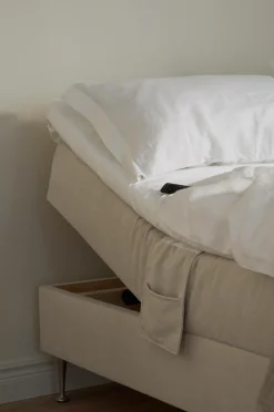 Scapa Senge & Madrasser-Justerbar seng Luna Fast/medium