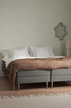 Scapa Senge & Madrasser-Justerbar seng Nova Medium