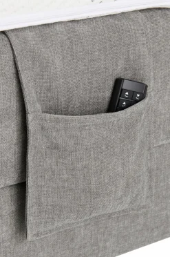 Scapa Senge & Madrasser-Justerbar seng Nova Medium