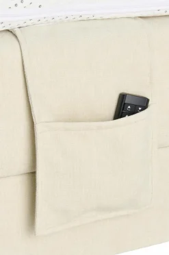 Scapa Senge & Madrasser-Justerbar seng Nova Fast