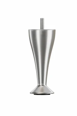 Scapa Senge & Madrasser-Sengeben Althea 4-pak højde 12 cm