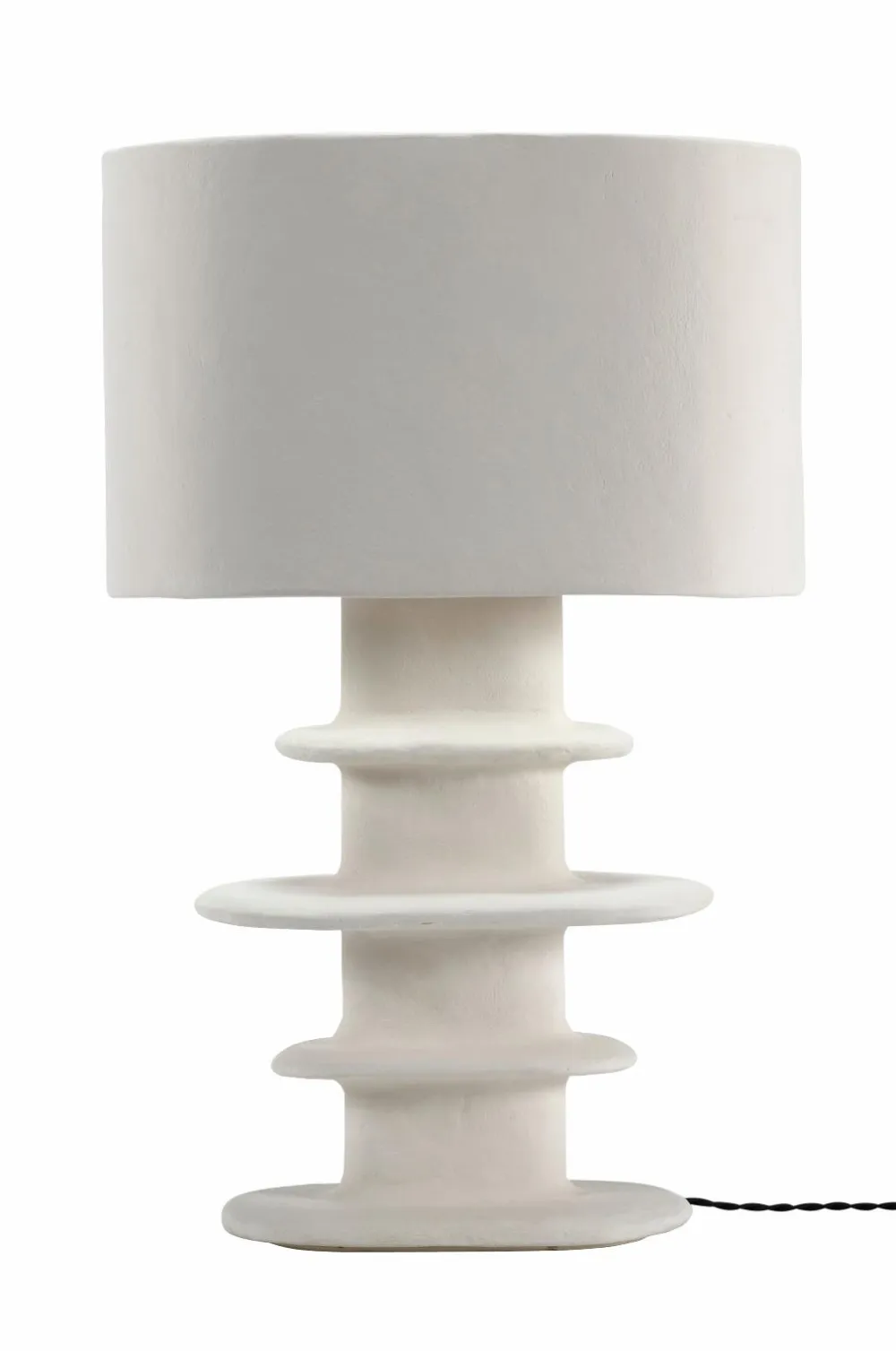 Serax Bordlamper-Bordlampe 03 Earth By Marie Michielssen