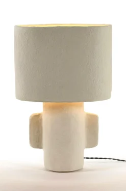 Serax Bordlamper-Bordlampe 01 M Earth By Marie Michielssen