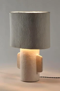 Serax Bordlamper-Bordlampe 01 M Earth By Marie Michielssen