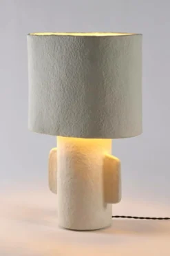 Serax Bordlamper-Bordlampe 01 M Earth By Marie Michielssen