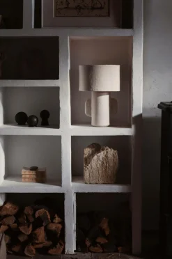 Serax Bordlamper-Bordlampe 01 M Earth By Marie Michielssen