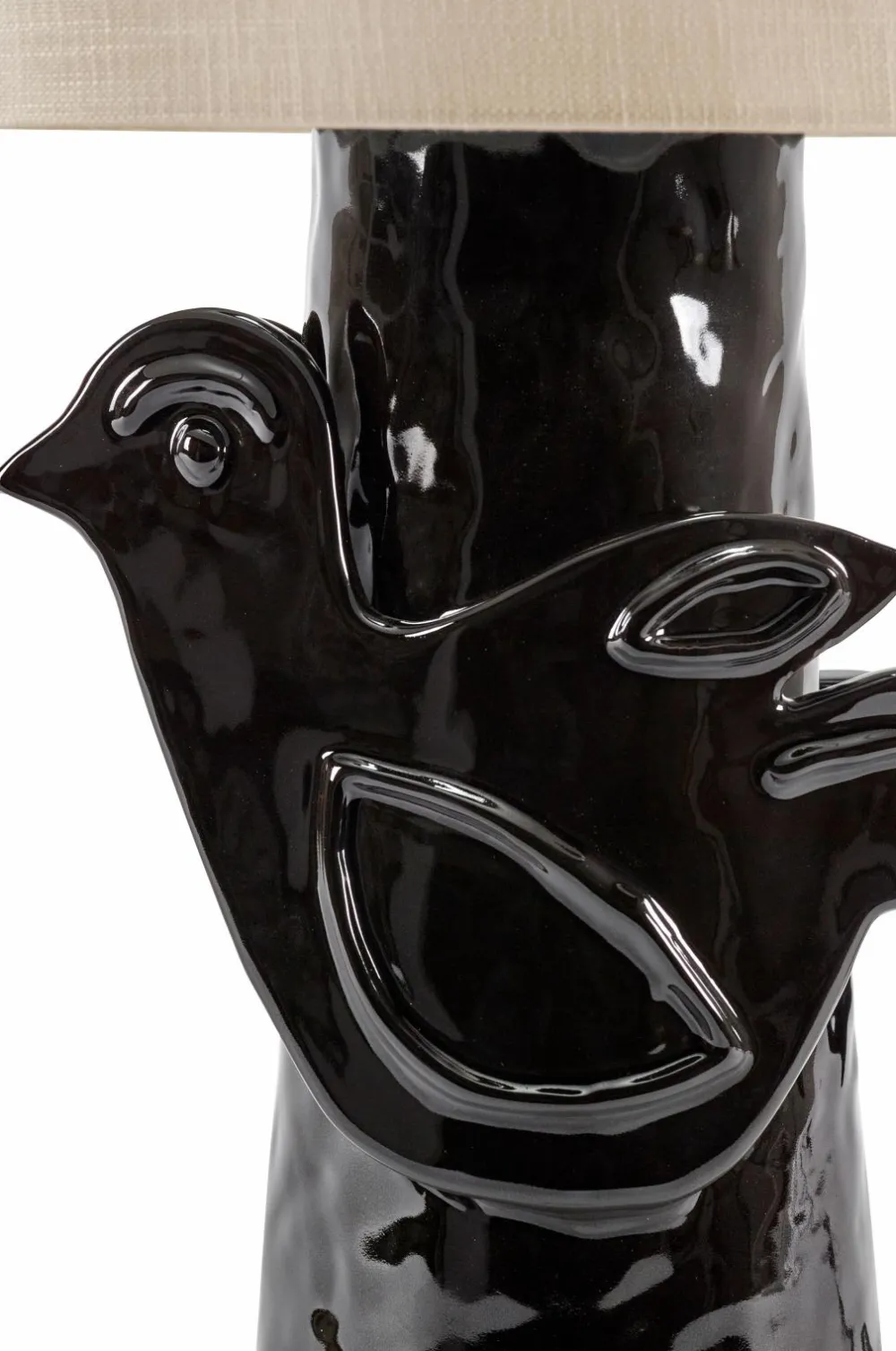 Serax Bordlamper-Bordlampe - Paloma By Marie Michielssen