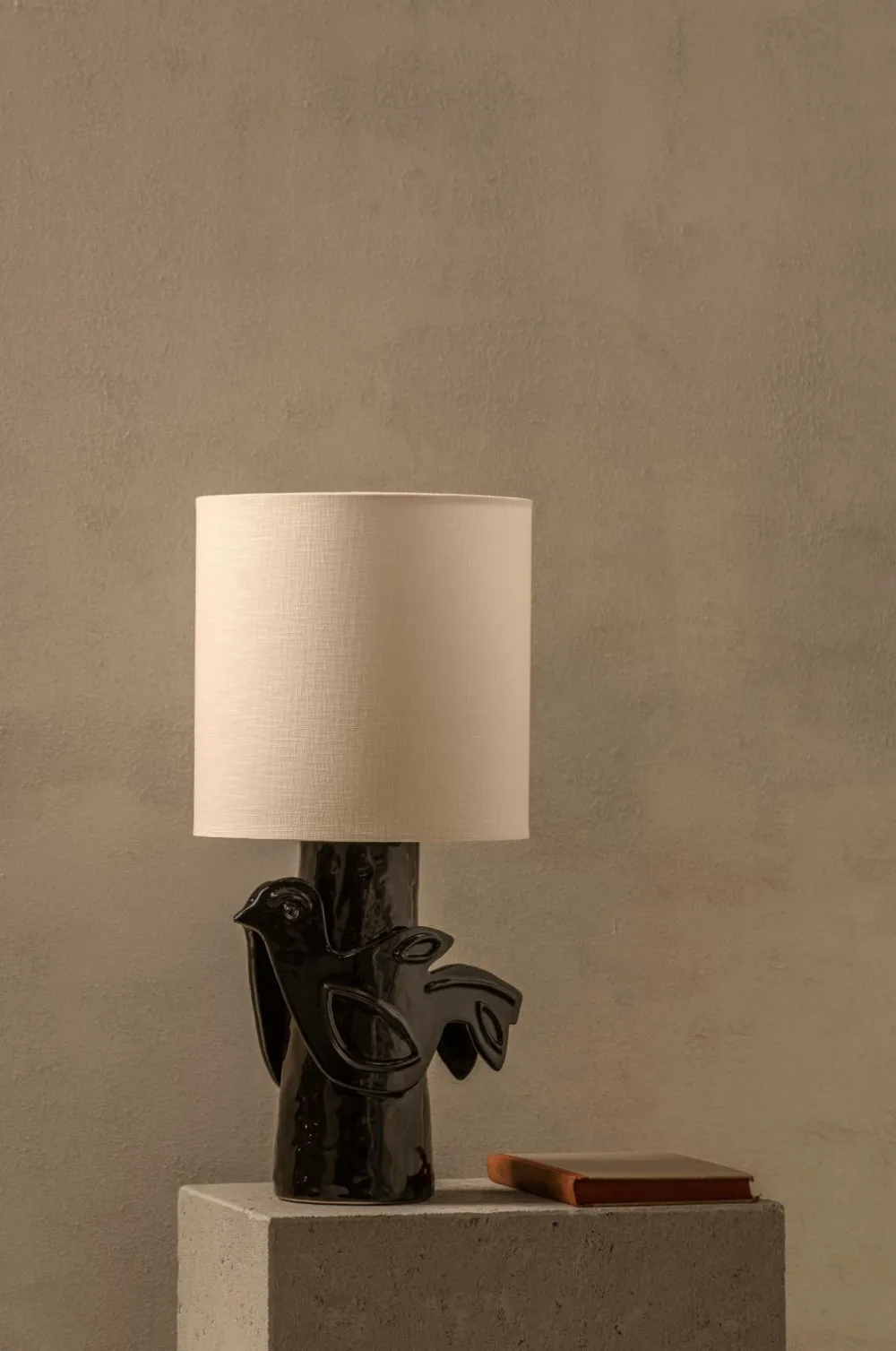 Serax Bordlamper-Bordlampe - Paloma By Marie Michielssen