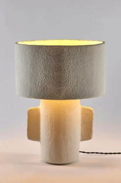 Serax Bordlamper-Bordlampe 01 S Earth By Marie Michielssen