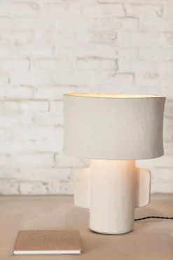 Serax Bordlamper-Bordlampe 01 S Earth By Marie Michielssen