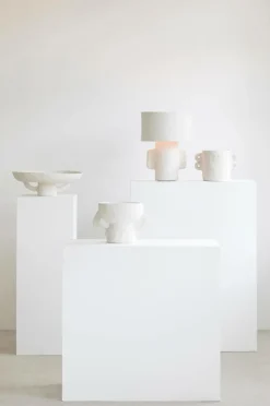 Serax Bordlamper-Bordlampe 01 S Earth By Marie Michielssen