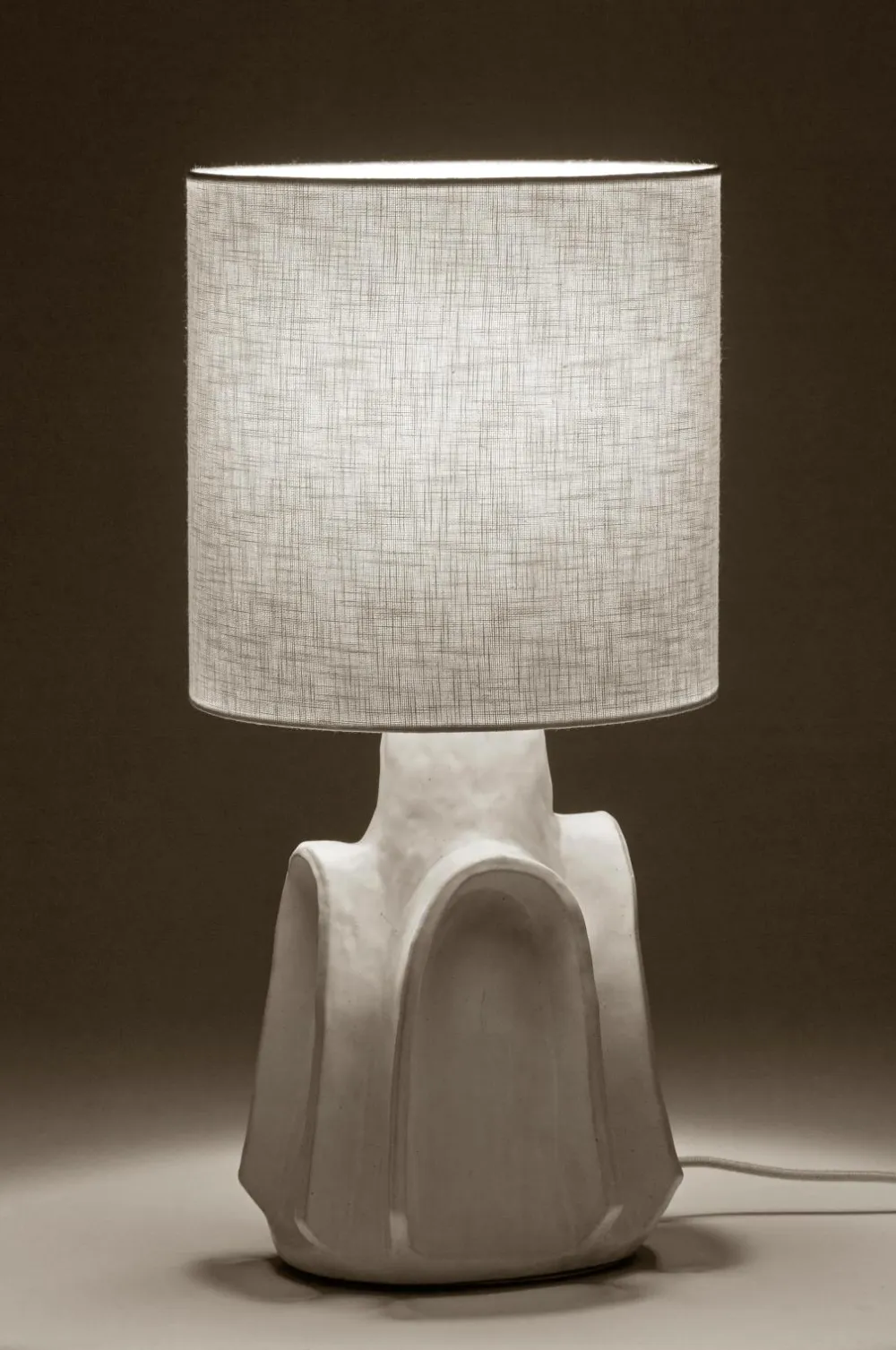 Serax Bordlamper-Bordlampe Billy 02 By Marie Michielssen