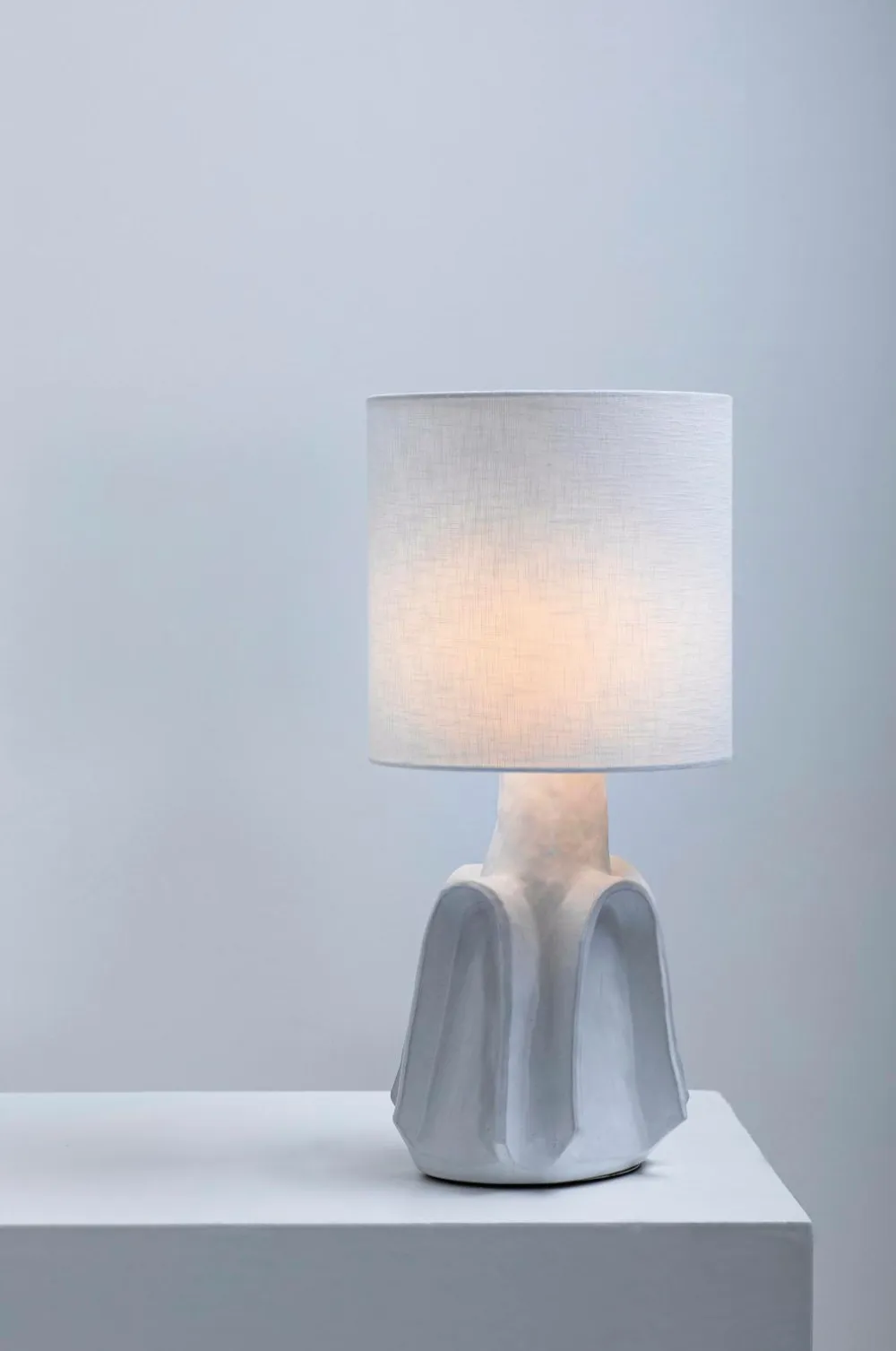 Serax Bordlamper-Bordlampe Billy 02 By Marie Michielssen