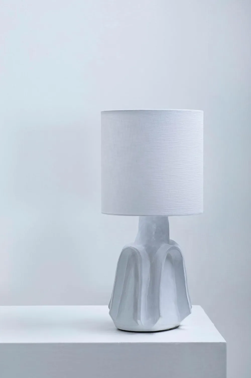 Serax Bordlamper-Bordlampe Billy 02 By Marie Michielssen