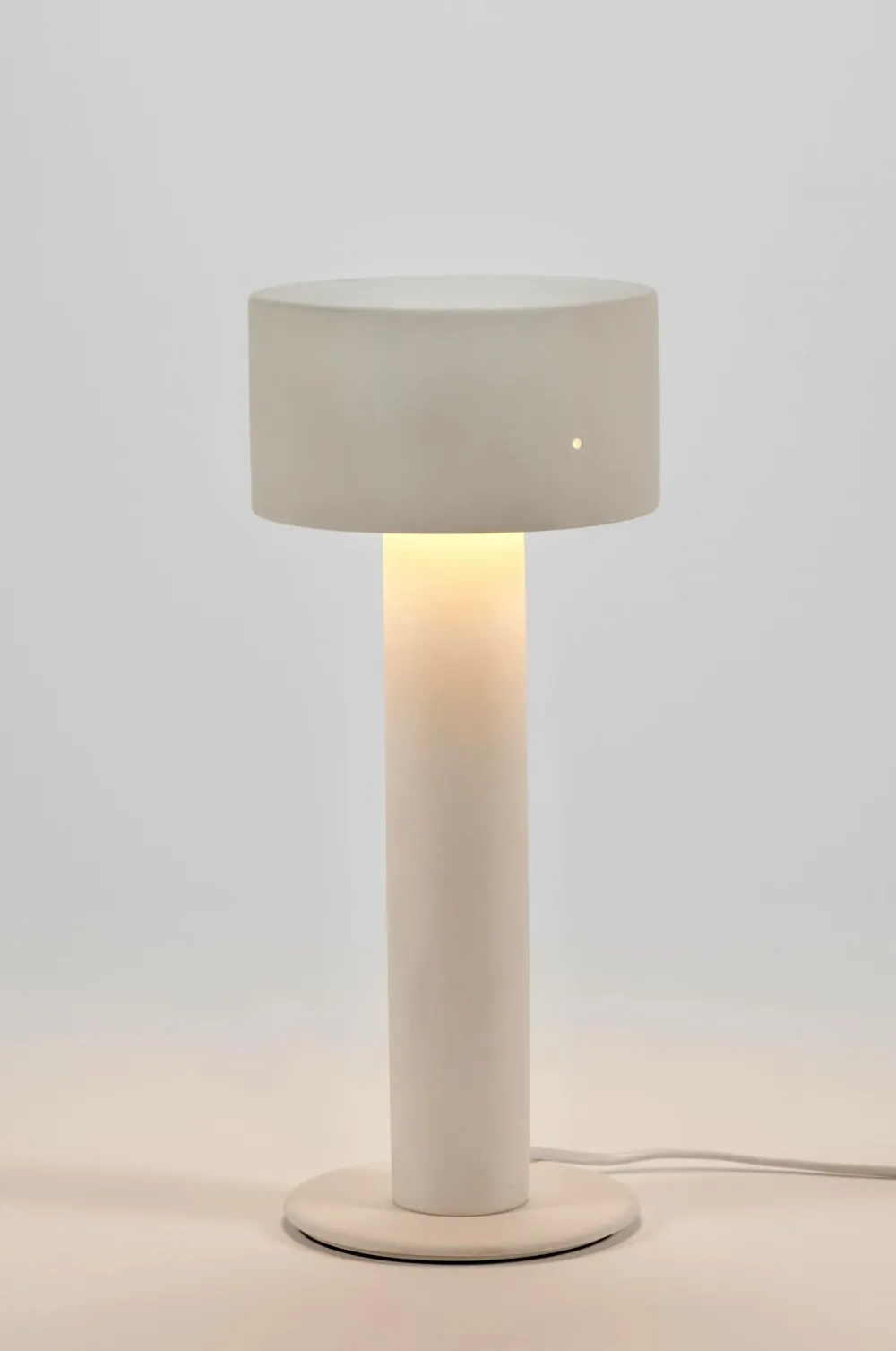 Serax Bordlamper-Bordlampe Clara 01 By Anita Le Grelle