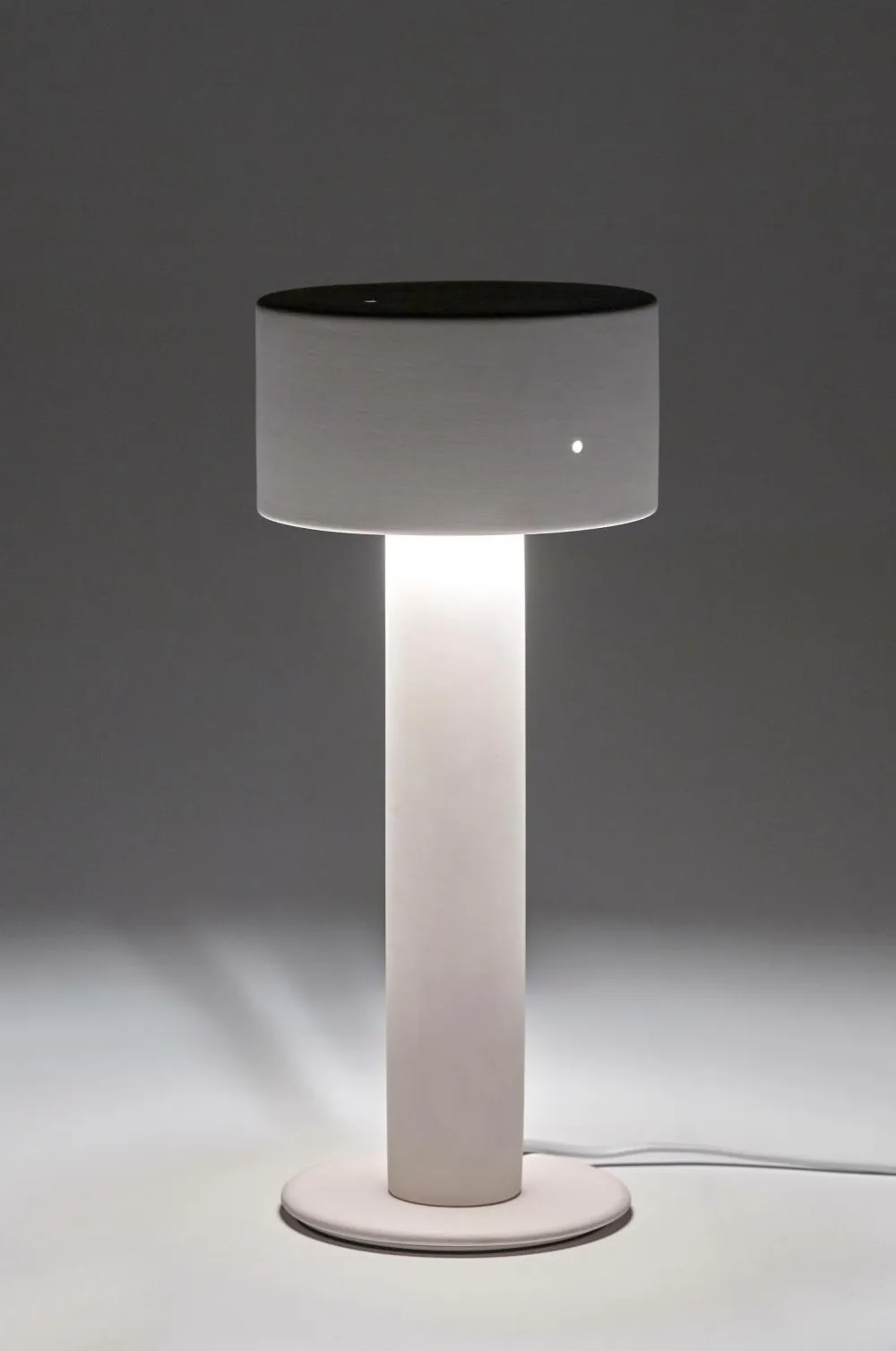 Serax Bordlamper-Bordlampe Clara 01 By Anita Le Grelle