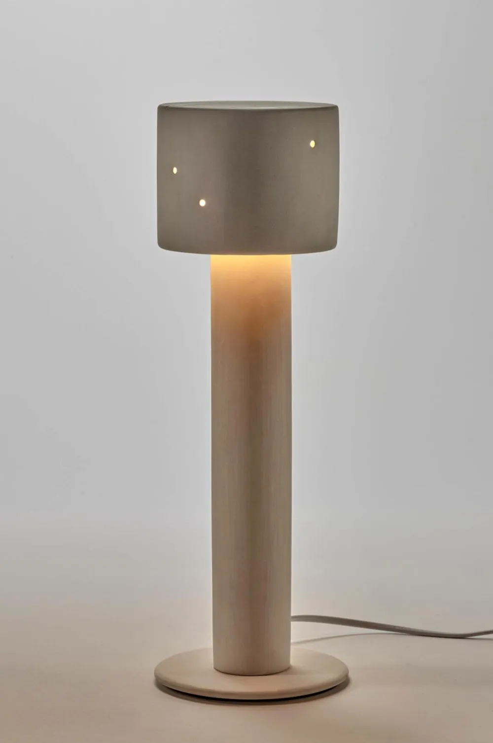 Serax Bordlamper-Bordlampe Clara 02 By Anita Le Grelle